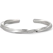 Mens Handmade M   bius Bracelet Ring with Tang Grass Pattern Opening Bracelet