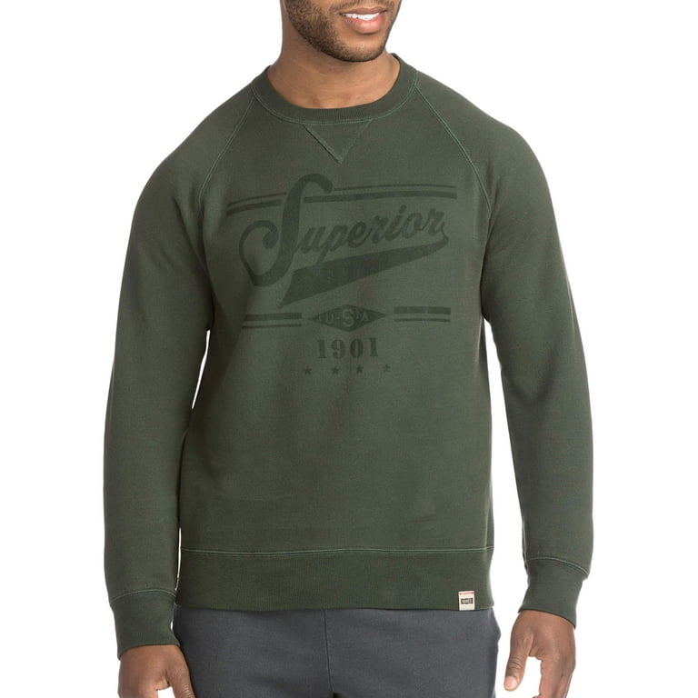 Hanes v notch pullover 2025