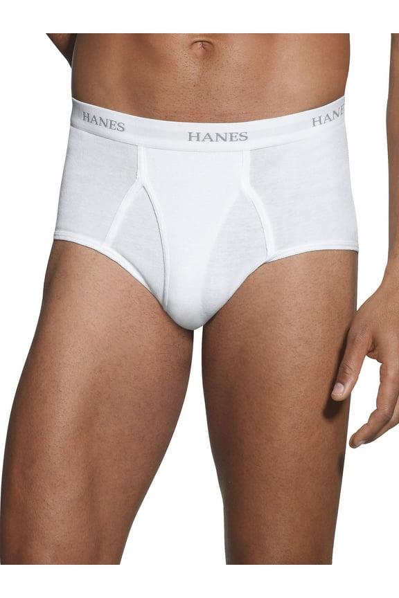 Briefs 7 Pack Ultimate Men's TAGLESS No Ride Up Comfort Flex Waist Underwear