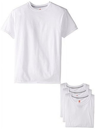 Hanes Slim Fit