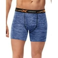 thumbnail image 1 of Men's Hanes X-Temp 3+1 Lightweight Boxer Brief, Assorted, 1 of 3