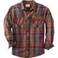 thumbnail image 1 of Men's Harbor Heavyweight Woven Shirt, 1 of 4