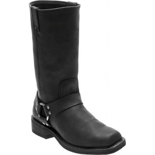 Harley Davidson Boots in Harley Davidson Walmart