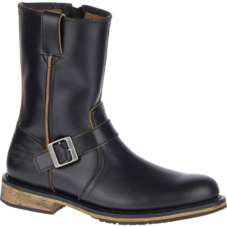 Harley davidson top motorcycles boots
