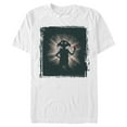 thumbnail image 1 of Men's Harry Potter Dobby Magic Snap  Graphic Tee White Small, 1 of 4