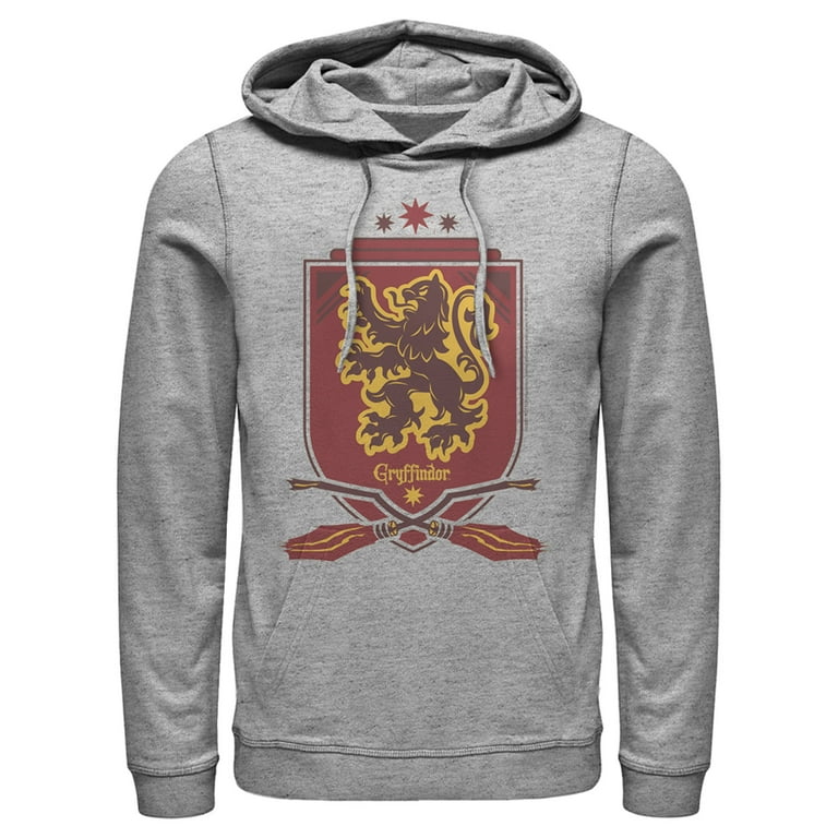 Harry potter hoodie best sale mens