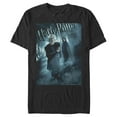 thumbnail image 1 of Men's Harry Potter Half-Blood Prince Draco & Snape Poster  Graphic Tee Black 2X Large, 1 of 4