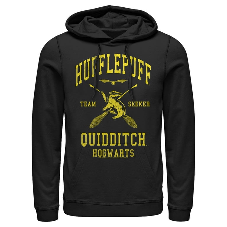 Pull harry potter discount quidditch