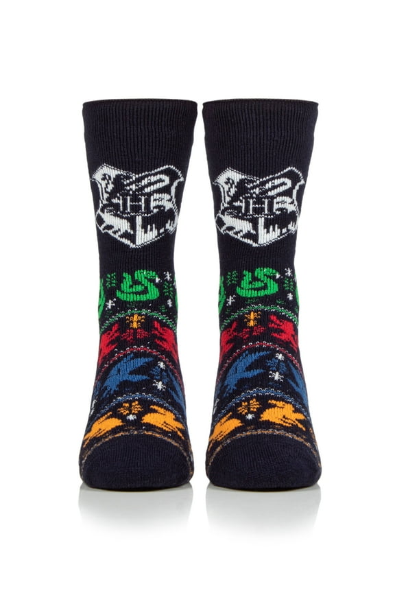 Men's Harry Potter LITE Crew Socks