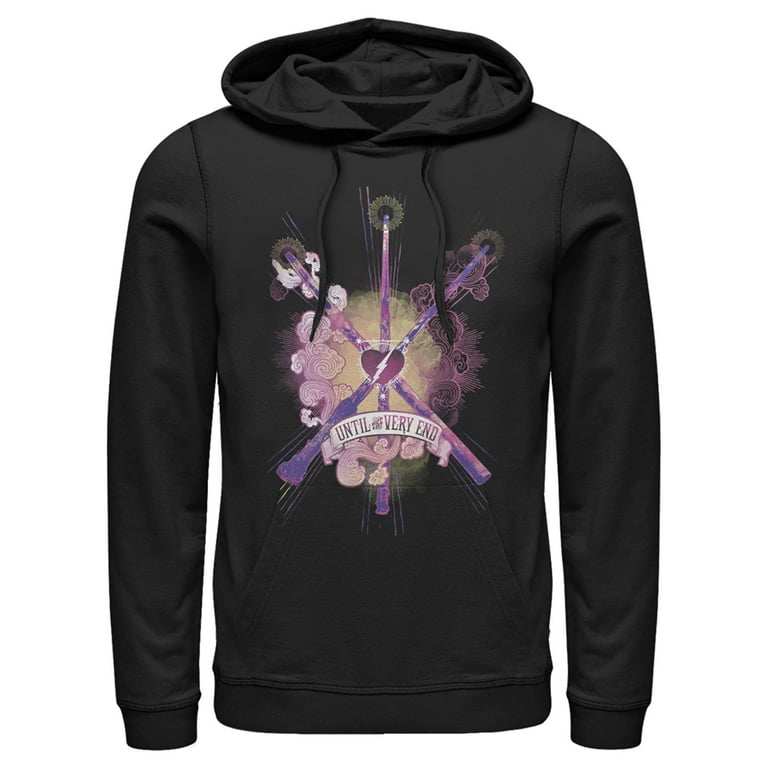 Harry potter cheap love hoodie