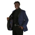 thumbnail image 1 of Men's Harry Potter Ravenclaw Deluxe Blazer, 1 of 5