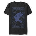 thumbnail image 1 of Men's Harry Potter Ravenclaw Eagle  Graphic T-Shirt, 1 of 5