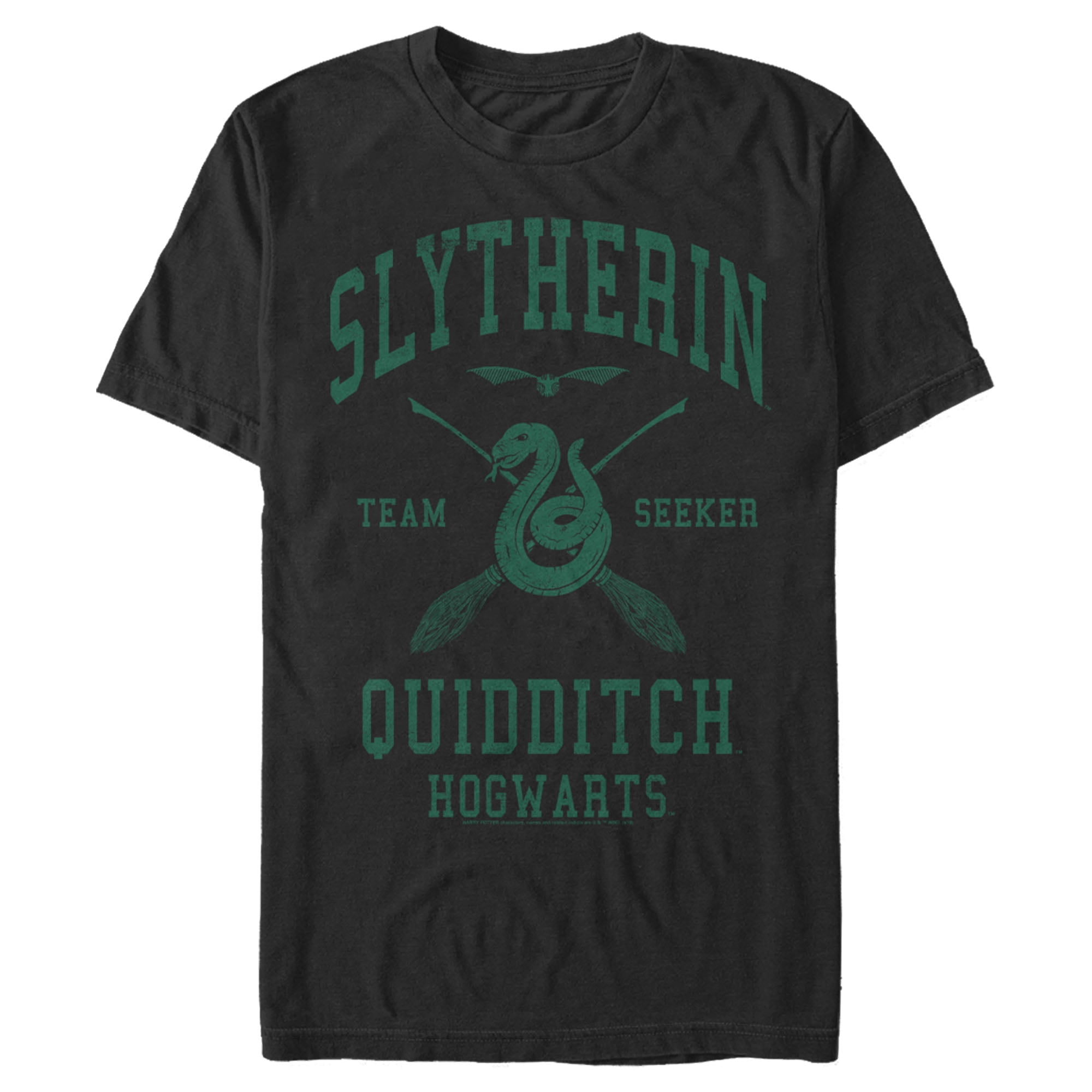 Set of clothes Harry Potter - Slytherin Quidditch