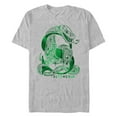 thumbnail image 1 of Men's Harry Potter Slytherin S Logo Graphic T-Shirt, 1 of 3