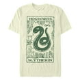 thumbnail image 1 of Men's Harry Potter Slytherin Snake  Graphic T-Shirt, 1 of 4