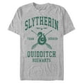 thumbnail image 1 of Mens Harry Potter Slytherin Quidditch Team Seeker T Shirt, 1 of 5