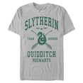 thumbnail image 1 of Mens Harry Potter Slytherin Quidditch Team Seeker T Shirt, 1 of 4
