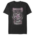 thumbnail image 1 of Men's Harry Potter Triwizard Contestant Hogwarts  Graphic Tee Black Large, 1 of 4