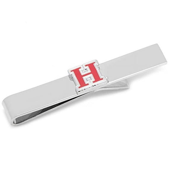 Men's Harvard University Tie Bar