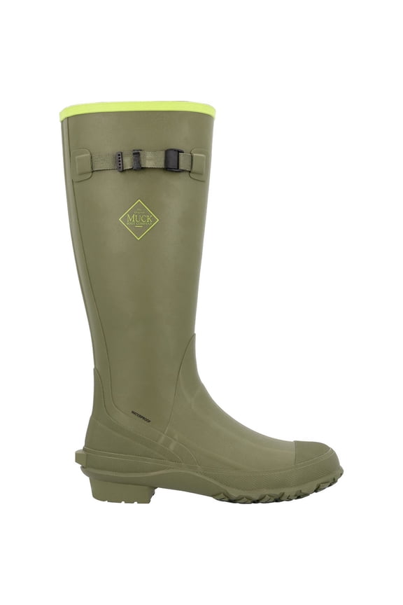 Men's Harvester Tall Rubber Boot