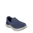 thumbnail image 1 of Men's Hasting Fielden Relaxed Fit Slip-On Moc Toe Loafer, 1 of 10