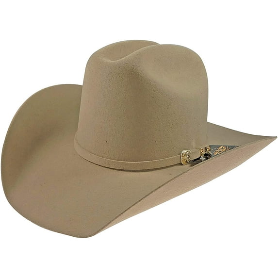 Men's Hats 50X El General Style Malboro. Texana 50X