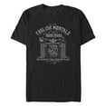 thumbnail image 1 of Men's Haunted Mansion Welcome Foolish Mortals  Graphic T-Shirt, 1 of 5