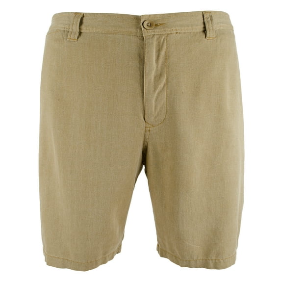 Men's Havana Herringbone Short
