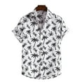thumbnail image 1 of Men's Hawaiian Shirts - Hawaiian Shirts for Men, 1 of 5