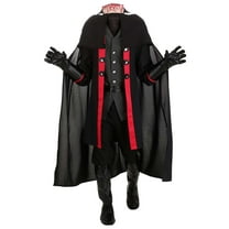 Men's Headless Horseman Costume