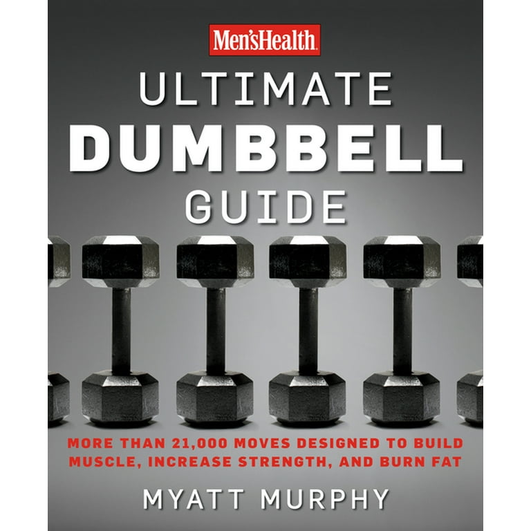 Muscle power online dumbbell