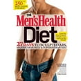 thumbnail image 1 of The Men's Health Diet: 27 Days to Sculpted Abs, Maximum Muscle & Superhuman Sex! (Hardcover) by Stephen Perrine, Adam Bornstein, Heather Hurlock, 1 of 1