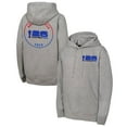 thumbnail image 1 of Men's Heather Gray FIFA World Cup 2026 Graphic Hoodie, 1 of 3