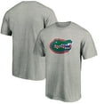 thumbnail image 1 of Men's Heather Gray Florida Gators Team Logo T-Shirt, 1 of 3