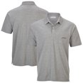 thumbnail image 1 of Men's Heather Gray San Antonio Missions Pique Polo, 1 of 3