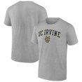 thumbnail image 1 of Men's Heather Gray UC Irvine Anteaters Campus T-Shirt, 1 of 3