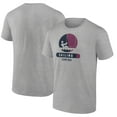 thumbnail image 1 of Men's Heather Gray US Sailing Radiating Victory T-Shirt, 1 of 3