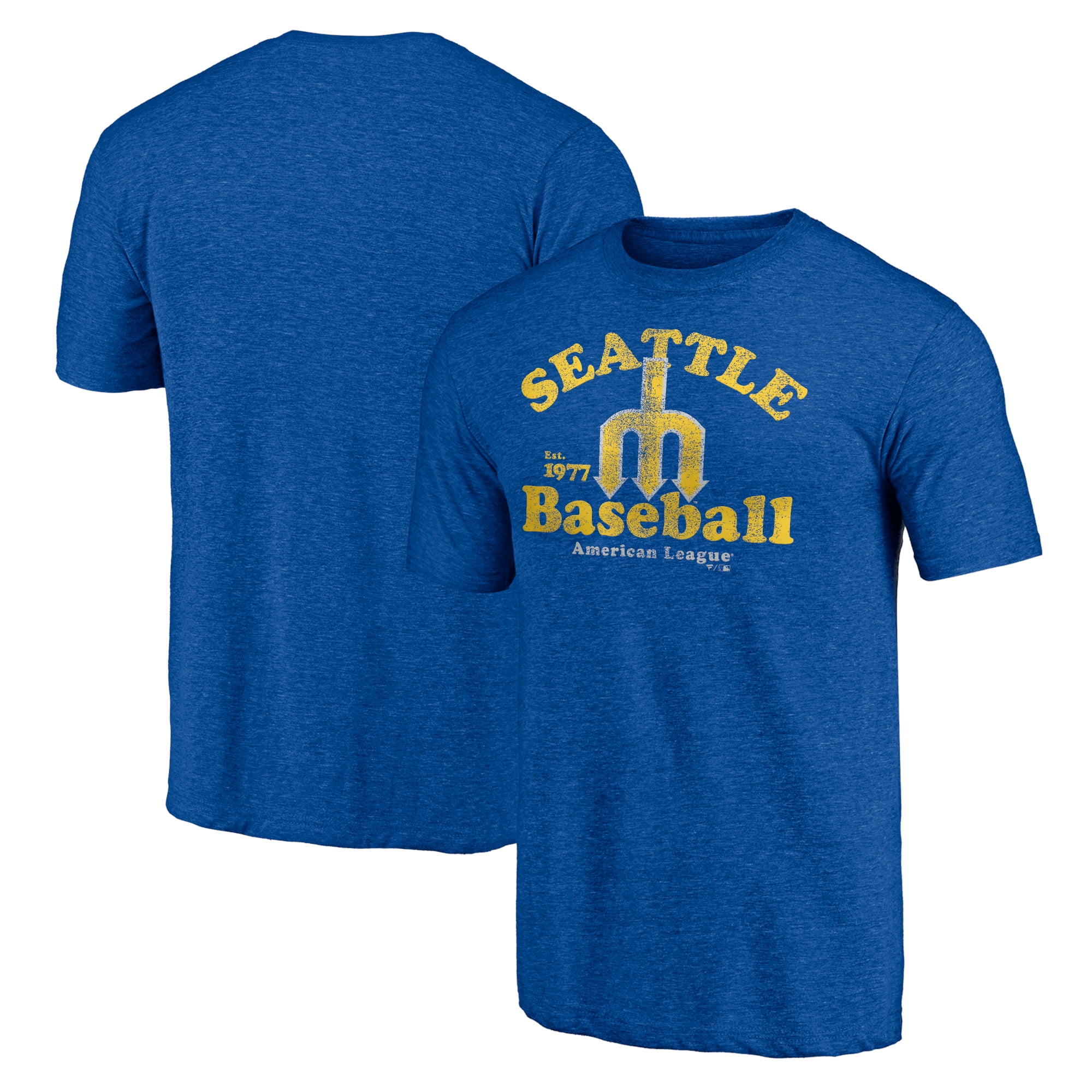 Seattle　MARINERS  Tシャツ　３サイズセット Seattle MARINERS Tシャツ 3サイズセット