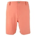 thumbnail image 1 of Men's Heather T3 Gulf 9 Inch Performance Shorts, 1 of 3