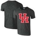 thumbnail image 1 of Men's Heathered Charcoal Houston Cougars T-Shirt, 1 of 3