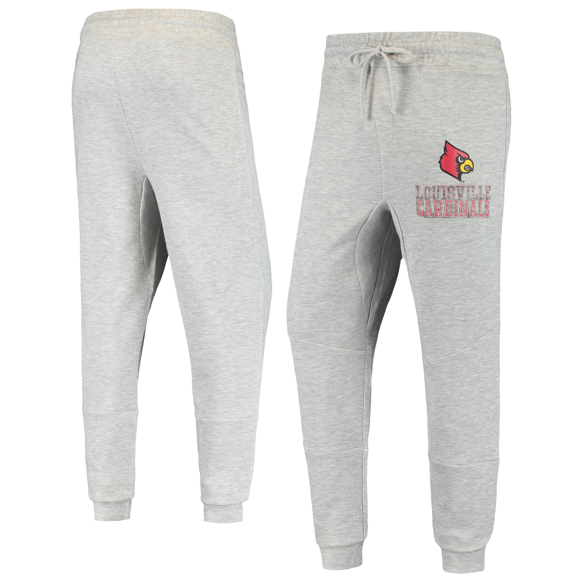 Male Louisville Cardinals Pajamas, Sweatpants & Loungewear in