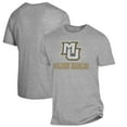 thumbnail image 1 of Men's Heathered Gray Marquette Golden Eagles The Keeper T-Shirt, 1 of 3