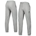 thumbnail image 1 of Men's Heathered Gray Mexico National Team Logo Sweatpants, 1 of 3