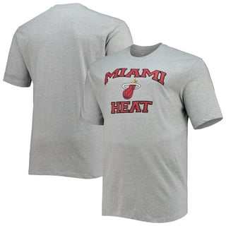 Miami heat t shirts cheap walmart