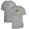 thumbnail image 1 of Men's Heathered Gray NDSU Bison The Keeper T-Shirt, 1 of 3