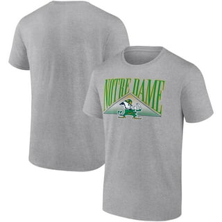 Notre dame on sale dri fit shirts