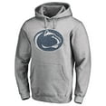 thumbnail image 1 of Men's Heathered Gray Penn State Nittany Lions Team Hometown Collection Pullover Hoodie, 1 of 3