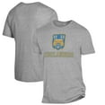 thumbnail image 1 of Men's Heathered Gray UC Riverside Highlanders The Keeper T-Shirt, 1 of 3