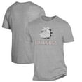 thumbnail image 1 of Men's Heathered Gray University of Redlands Bulldogs The Keeper T-Shirt, 1 of 3
