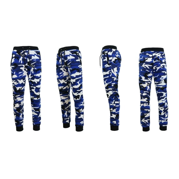 Men's Heavy Weight Jogger